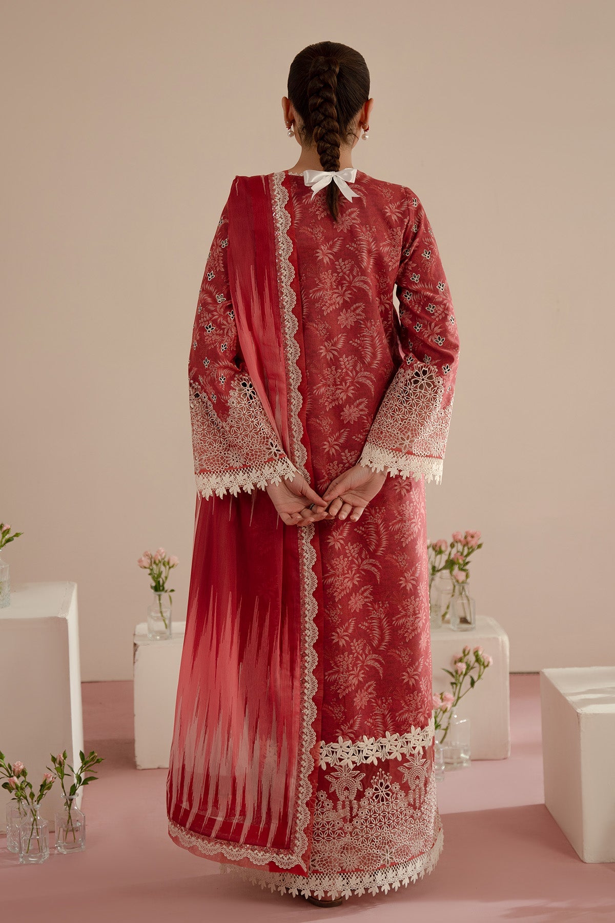 Afrozeh Daina Online Shopping