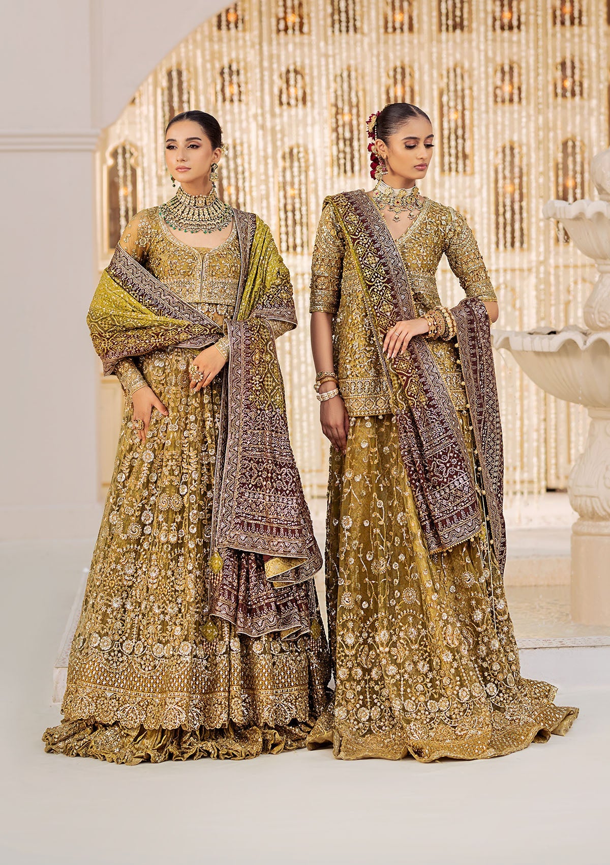 AIK Atelier Look 4