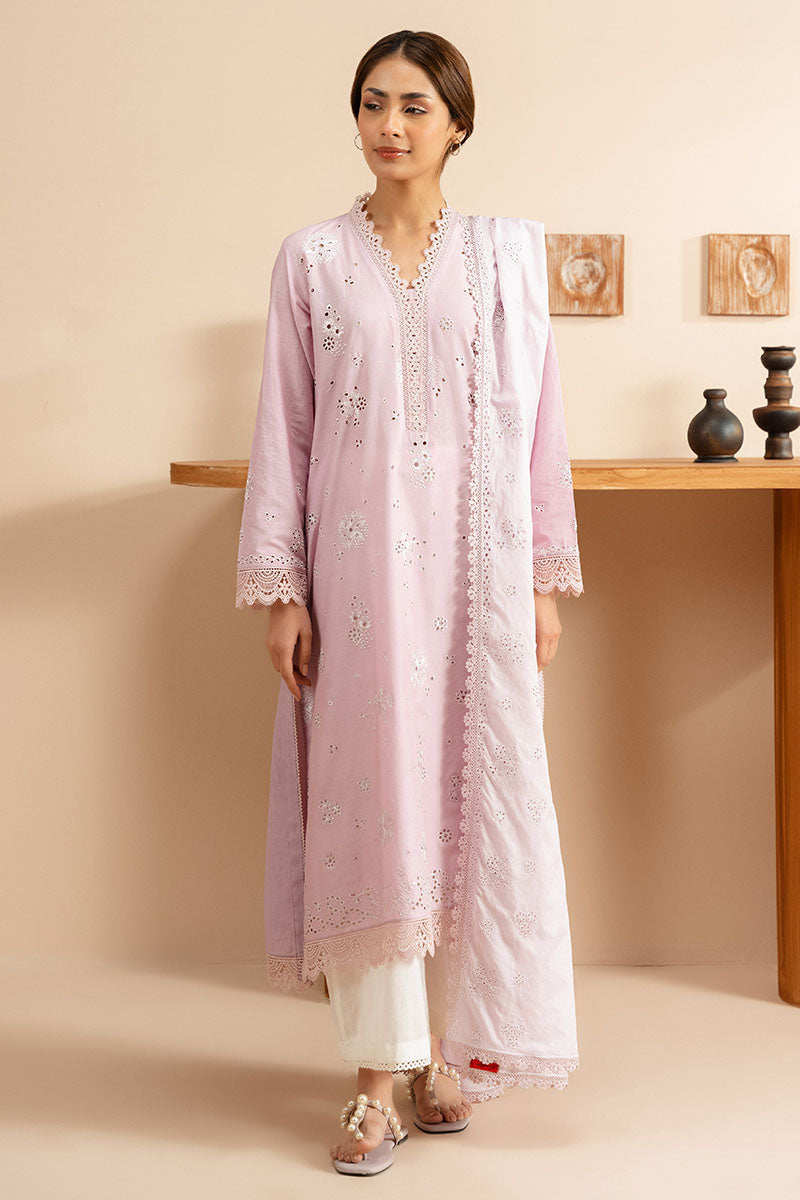 Cross Stitch Soft Lilac Online Shopping