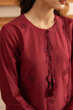 Cross Stitch Carmine Glow Online Shopping