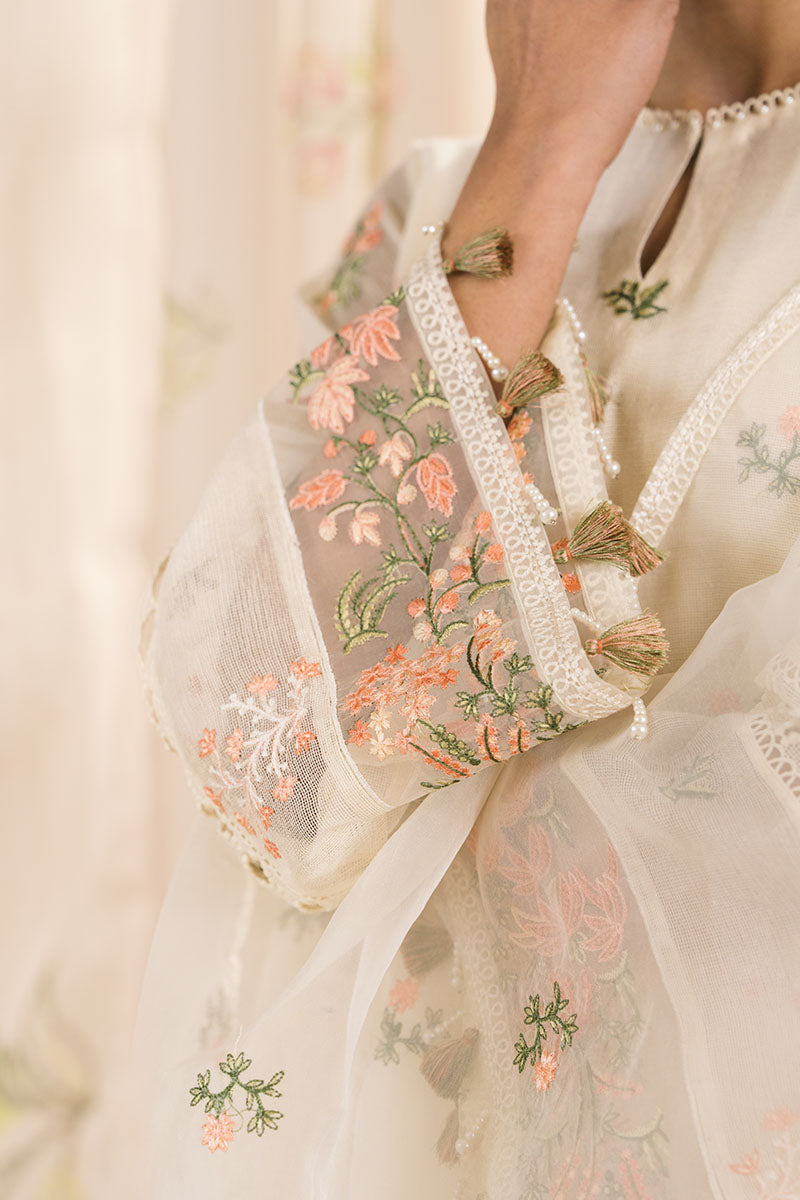Cross Stitch Ditsy Haze Online Shopping
