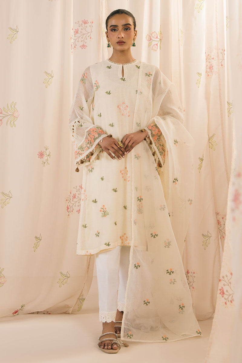 Cross Stitch Ditsy Haze Online Shopping