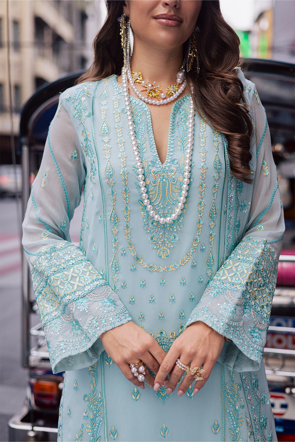Maryum N Maria Emma - FW50063 Online Shopping