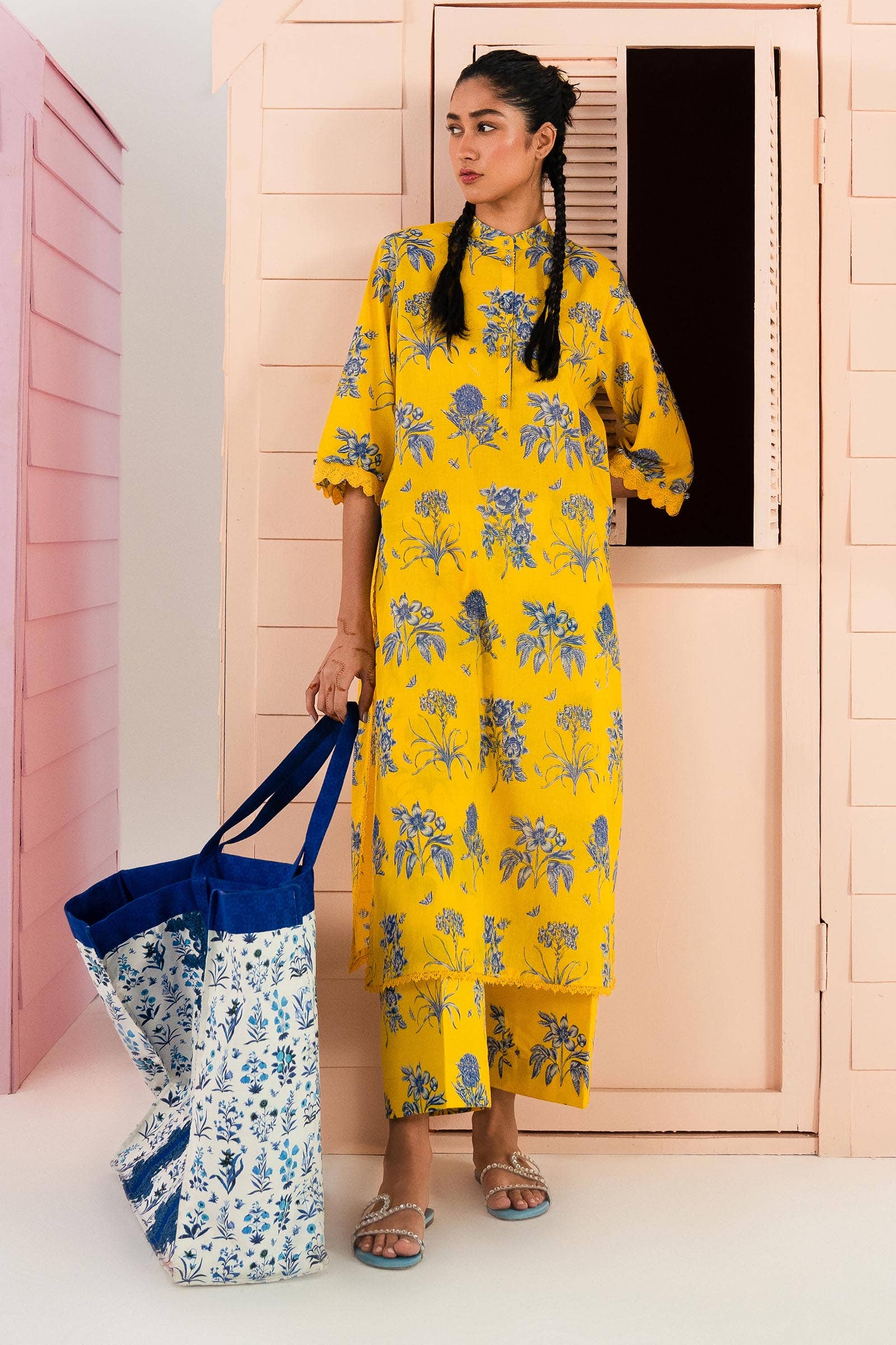 Sana Safinaz H242-001A-2C Online Shopping