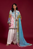 Sana Safinaz H251-006B-2D Online Shopping
