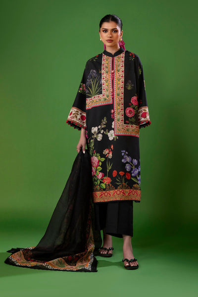 Sana Safinaz | Nura Festive | N251-004-3DJ