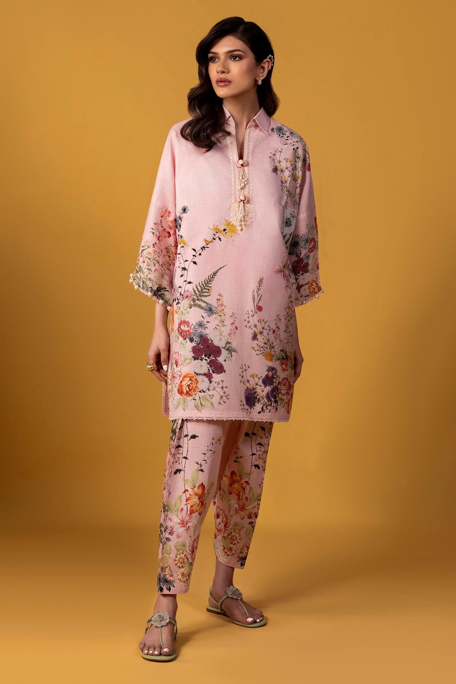 Sana Safinaz H251-015A-2AC Online Shopping