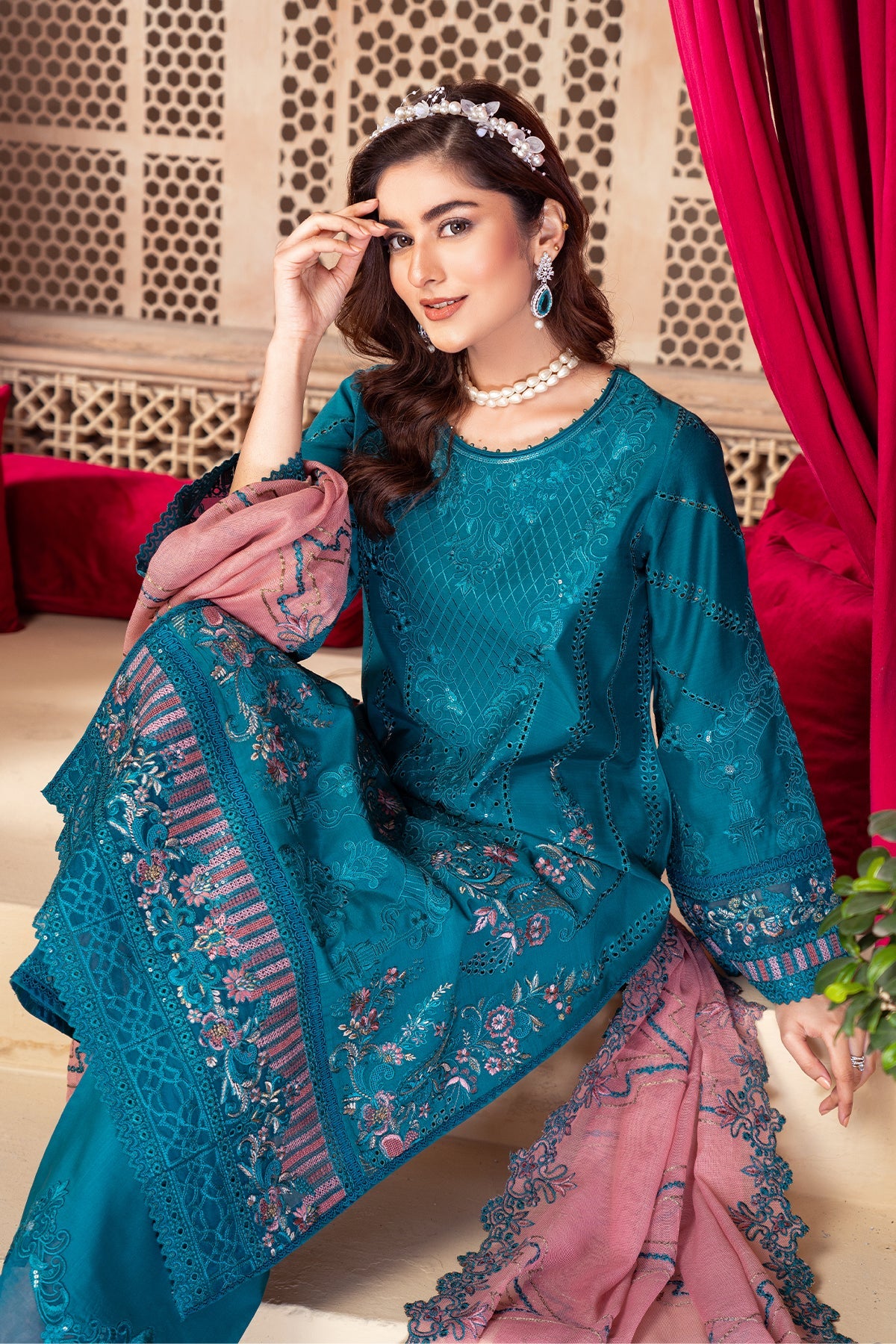 Imrozia Premium IP-113 Suhana Online Shopping