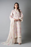 Bareeze Bagh-E-Bahaar-02-Beige Online Shopping