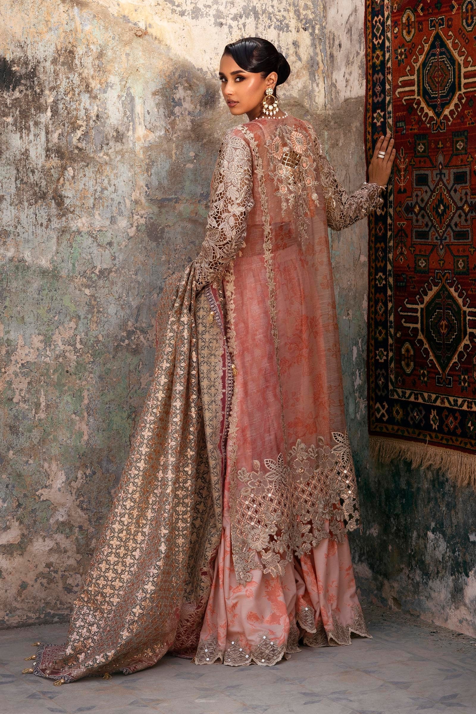 Sana Safinaz N252-001-3CX Online Shopping