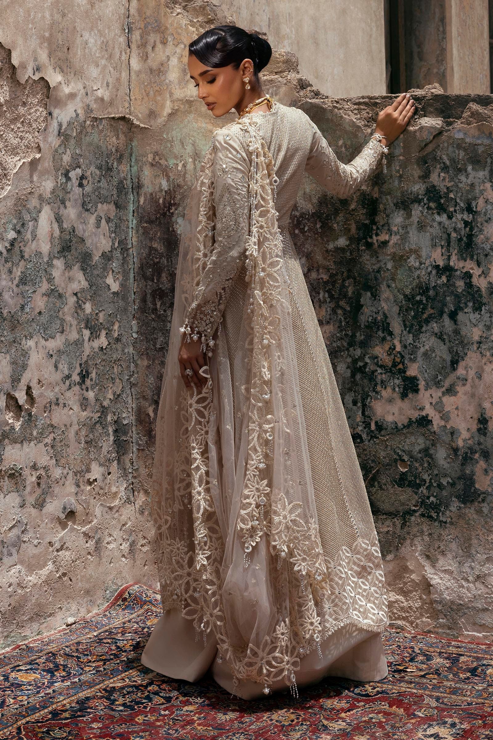 Sana Safinaz N252-004-3CX Online Shopping