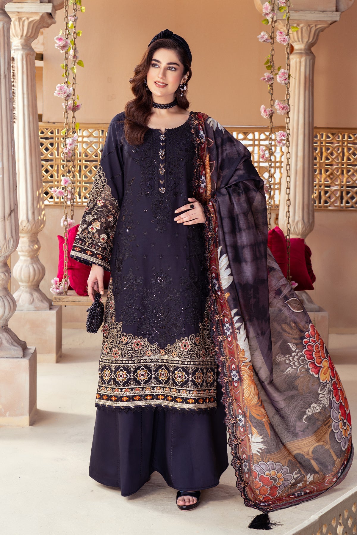 Imrozia Premium IP-112 Nisha Online Shopping