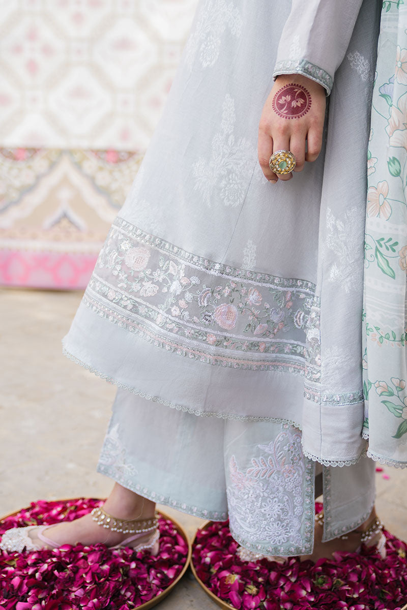 Cross Stitch Lunar Bloom Online Shopping