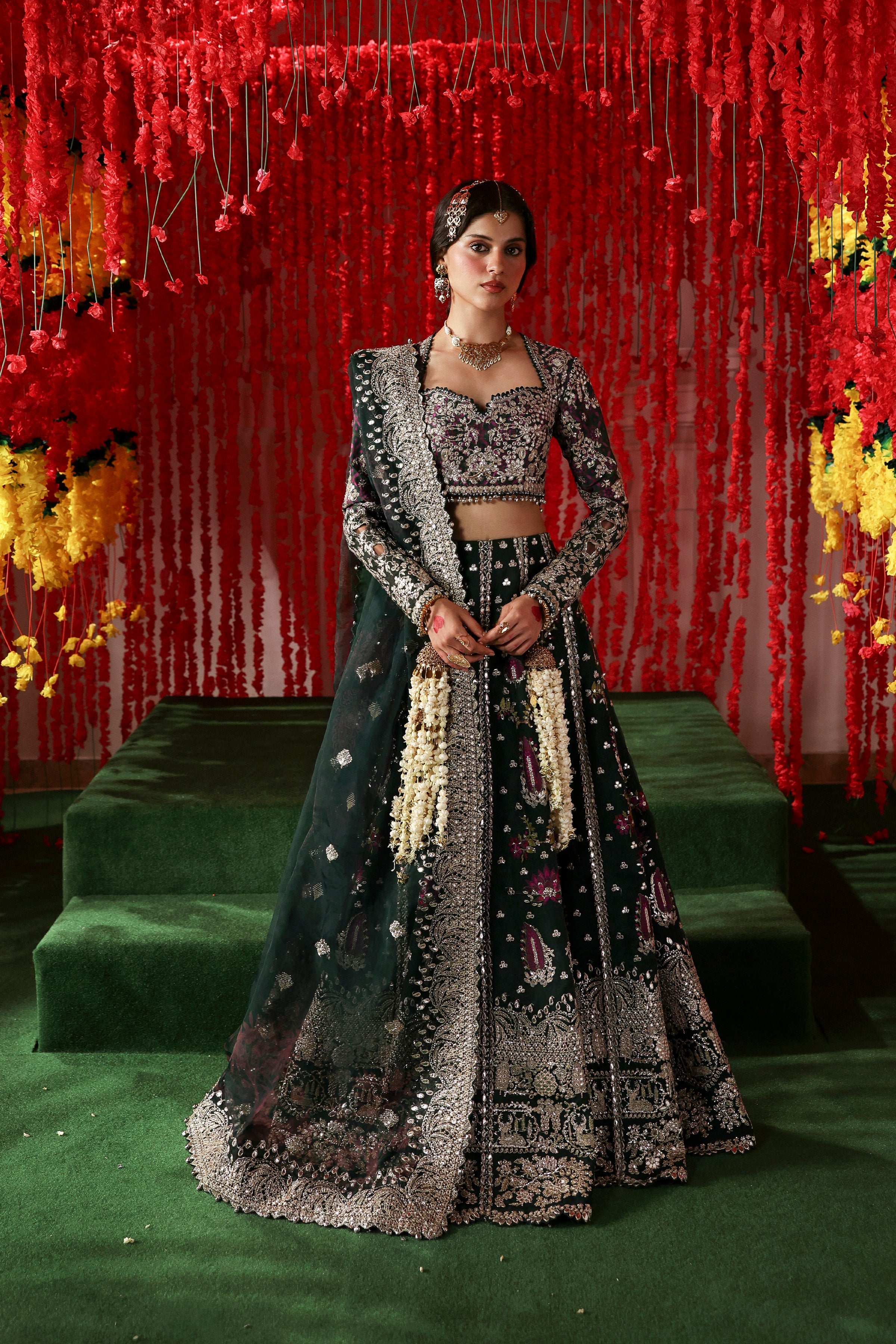 Afrozeh Shonglam Online Shopping