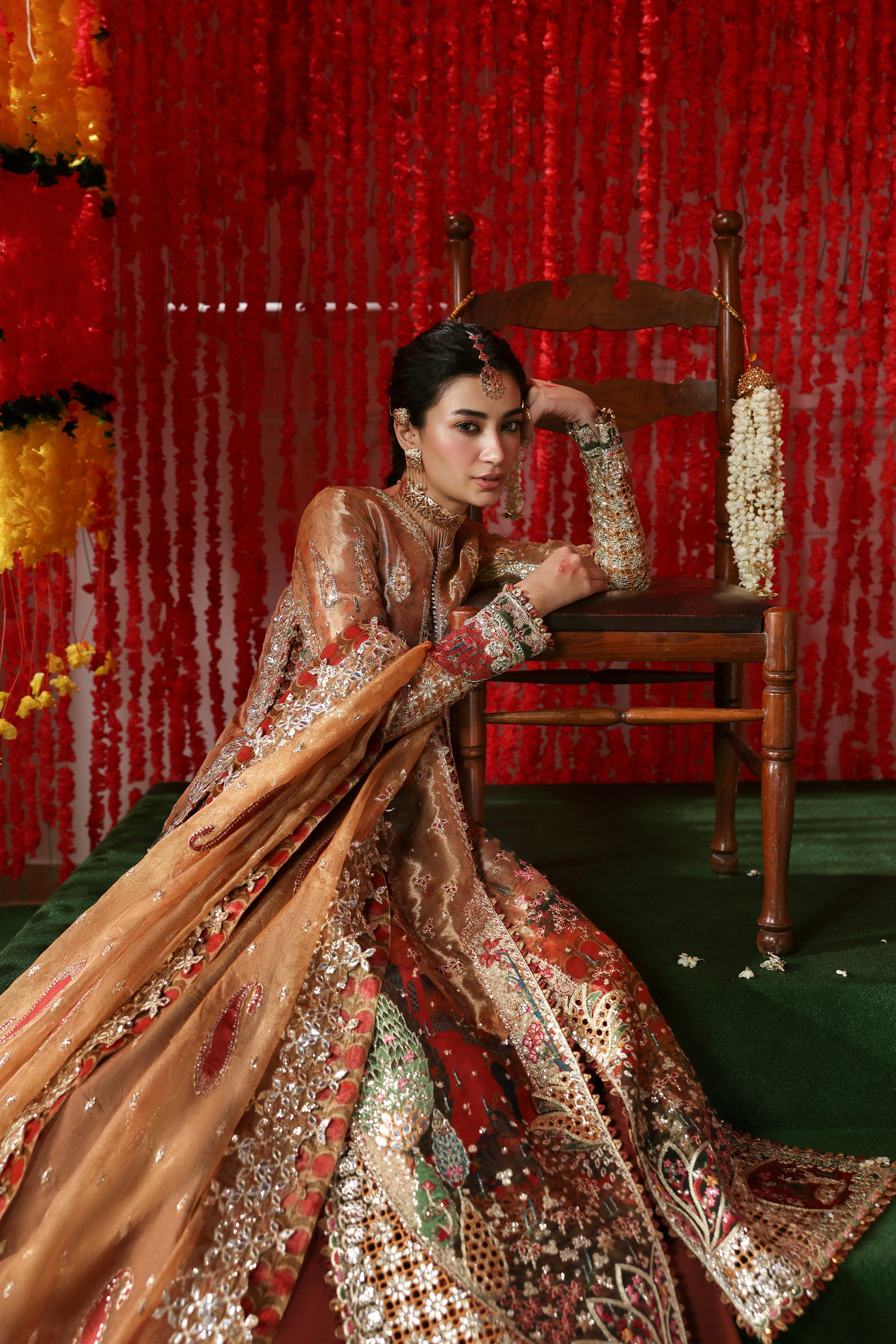 Afrozeh Poshna Online Shopping