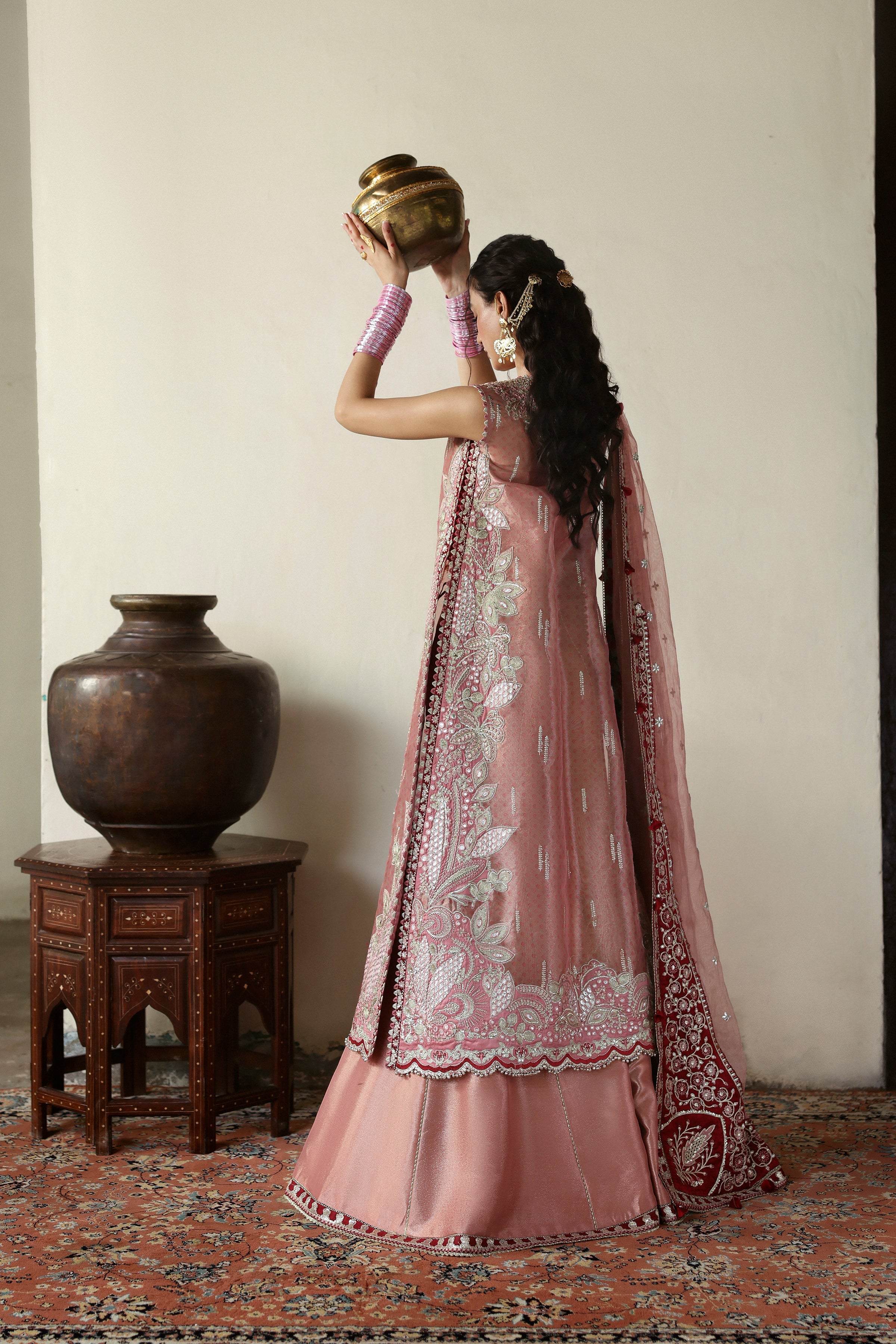 Afrozeh Roshaan Online Shopping