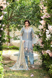 Manara Pastel Promises Luxury Lawn 2,021