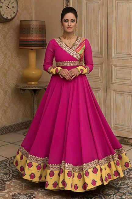 Zahra Ahmed 1855 Luxury Pret 2020