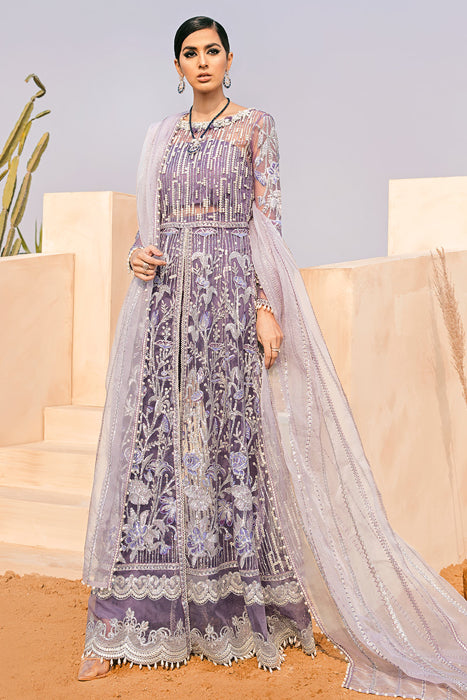 Mushq Iris Trousseau De Luxe 2021