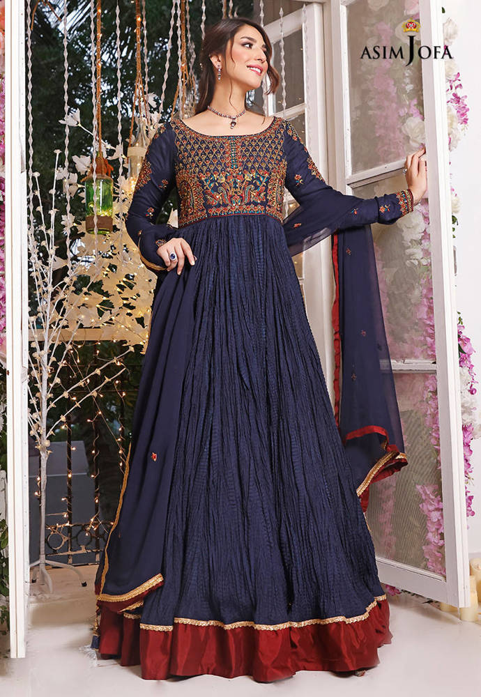 Asim Jofa AJIV-04 Ivelle Collection 2021