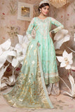 Zahra Ahmed 1964 Luxury Pret 2020