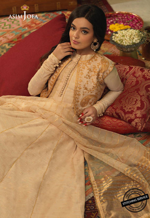 AJFC-37 Asim Jofa Rung De Festive 2021
