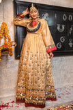 Gul Ahmed DGS-93 Lamis Silk Collection 2021