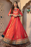 Gul Ahmed DGS-91 Lamis Silk Collection 2021