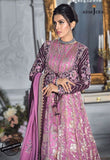 Asim Jofa Ajmc-07 Mahsa Festive Chiffon 2021