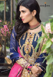 Asim Jofa Ajmc-04 Mahsa Festive Chiffon 2021