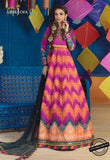 Ajfc-58 Asim Jofa Basant Collection 2022