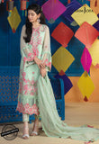 Ajfc-66 Asim Jofa Basant Collection 2022