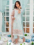 Nousha 07 Tahra Eid Collection 2021