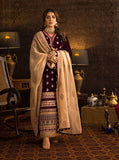 Dilara Zainab Chottani Velvet Collection 2021