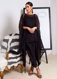 Farah Talib Aziz Fati Shirt With Belt Eid Pret 2021