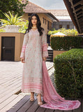 Zainab Chottani Blush Blossoms 10B Tahra Lawn 2022 Online Shopping