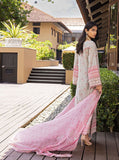 Zainab Chottani Blush Blossoms 10B Tahra Lawn 2022 Online Shopping