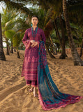 Zainab Chottani Tropic Lush 3B Tahra Lawn 2022 Online Shopping