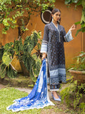 Zainab Chottani Wild Lily 8A Tahra Lawn 2022 Online Shopping