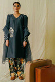 Zara Shahjahan ZC-1532 Autumn Winter 2021