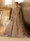 Zainab Chottani Sashaa Afsaney Bridal Edition Online Shopping