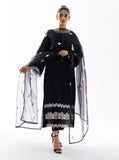 Zainab Chottani Dark Symphony Online Shopping