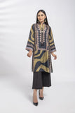 Sapphire Hybrid Gold Eid Ready To Wear 2021