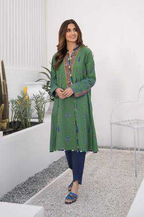 Sapphire Ethnic Delight Intermix 2021