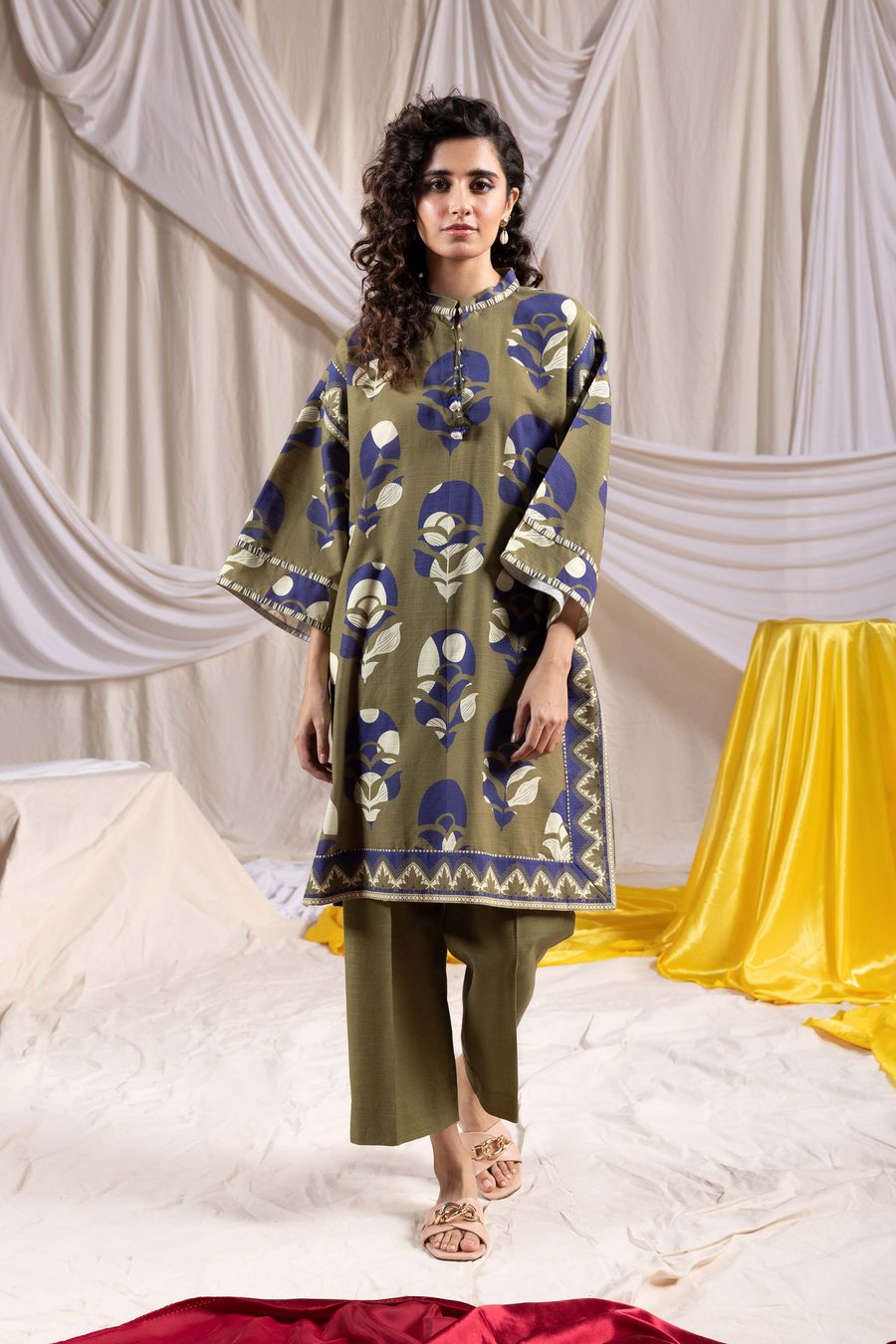 Asma Sapphire Winter Vol 1 2021