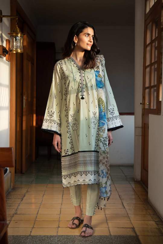 Sapphire Sloane Eid Collection 2021