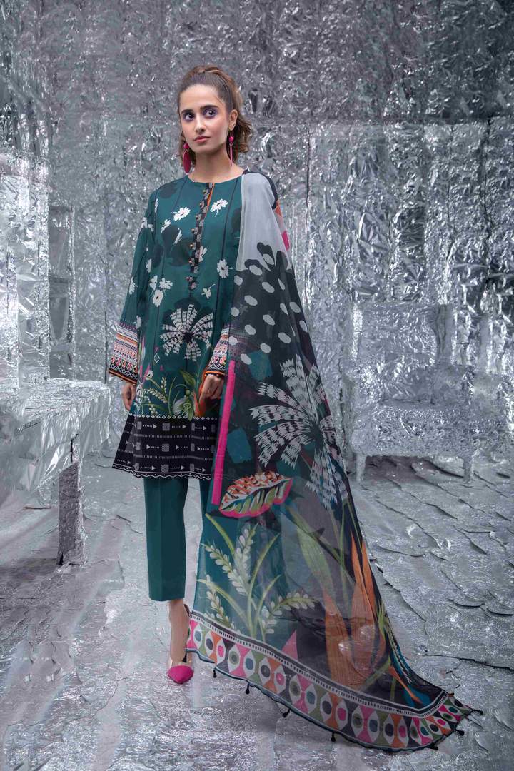 Sapphire Kya Lawn Vol 2 2021