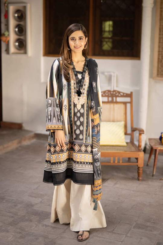 Sapphire Raylin Eid Collection 2021