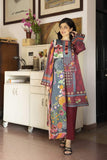 Chavela Sapphire Intermix Collection 2021