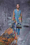 Sapphire Delu Lawn Vol 2 2021